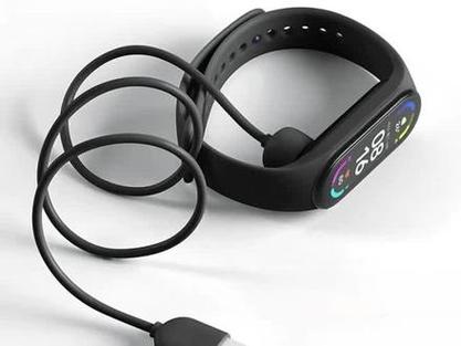 小米手环5用多少瓦的充电器截图2