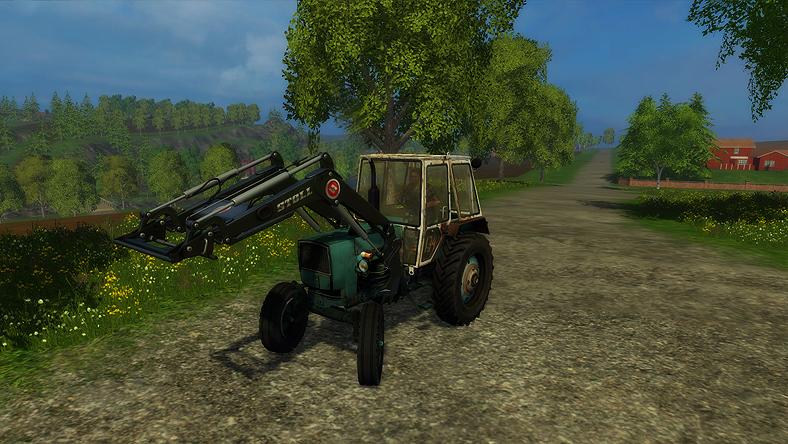 modout11.7最新版本更新内容解析