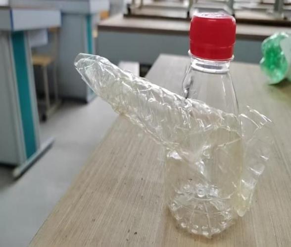 家里的废旧物品再利用