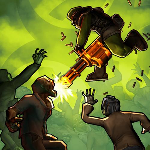 无尽行动无限金币版截图3