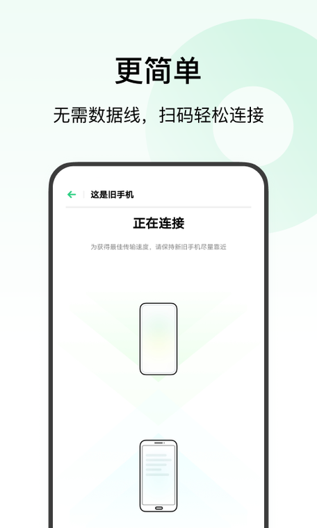 手机搬家vivo手机搬到OPPO