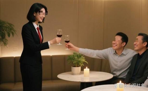 妻子应酬醉醺醺回家截图3