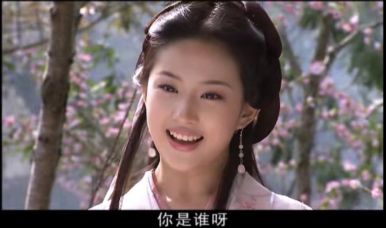 天龙八部之催眠王语嫣