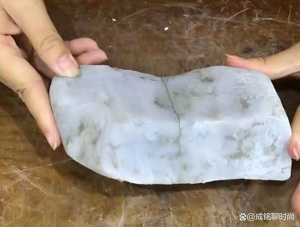 原石在家自己去皮妙招