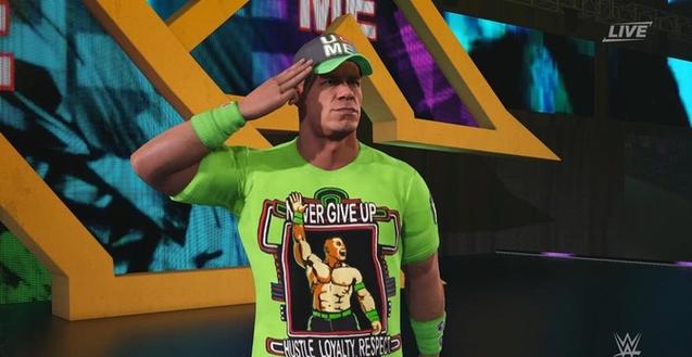 wwe直播在线观看