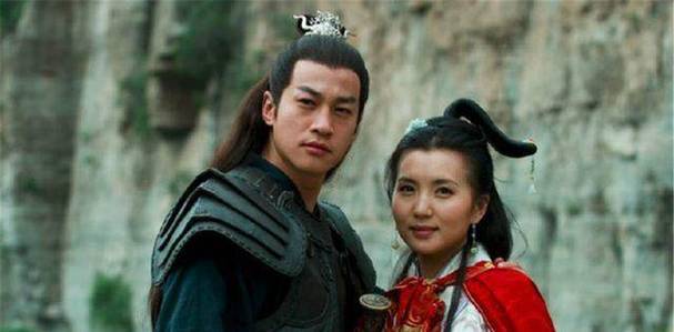吕布为什么对妻女那么好