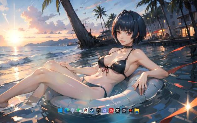 wallpaper engine推荐壁纸