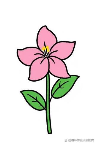 茉莉花Q版可爱截图3