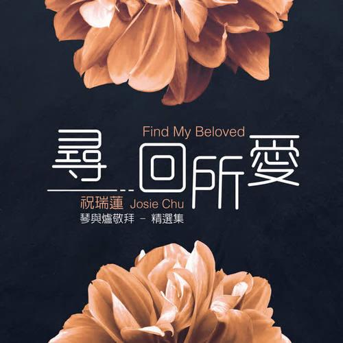 祝瑞莲的全部诗歌歌曲将我的爱情给