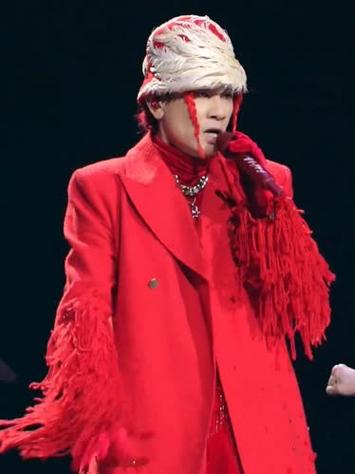 陈小春晚风街角现场