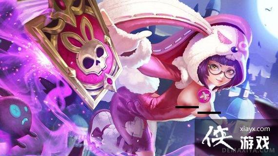 王者荣耀女英雄P S图