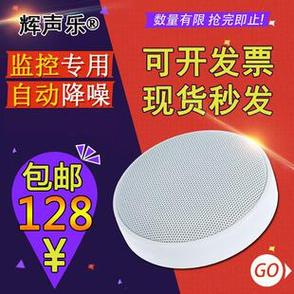 监控麦克风在哪里打开