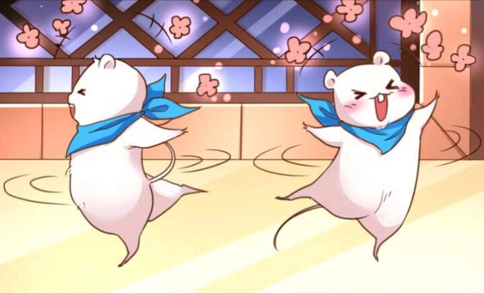 竹鼠漫画大全在线观看截图2