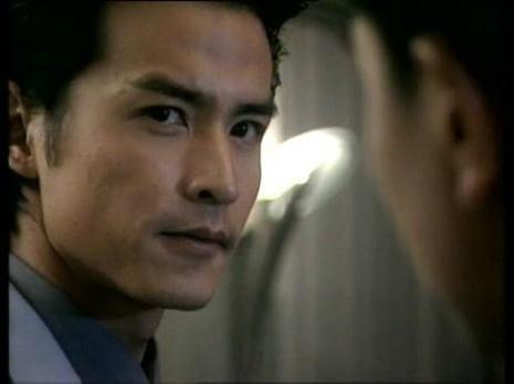 陌生人1999普通话版