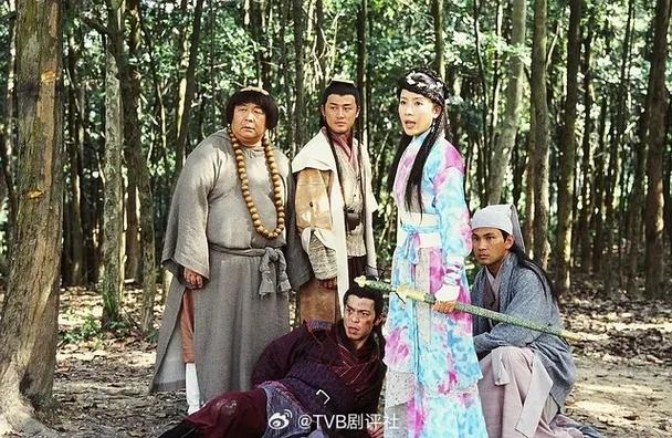 手机tvb港剧网app截图3