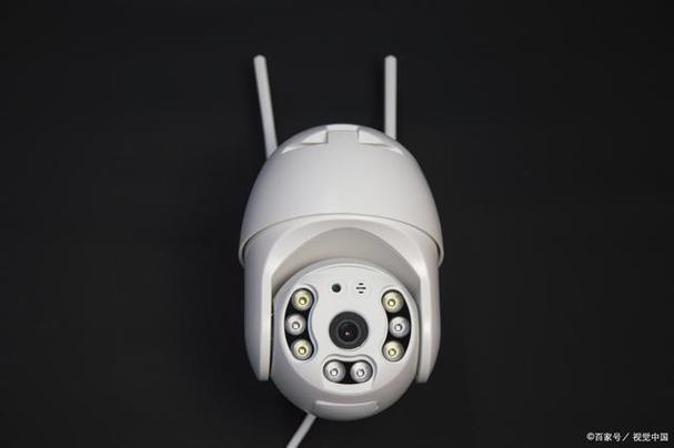 一般监控摄像头有声音吗