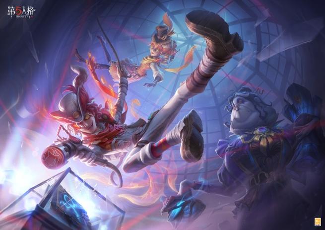 第五人格为什么没声音