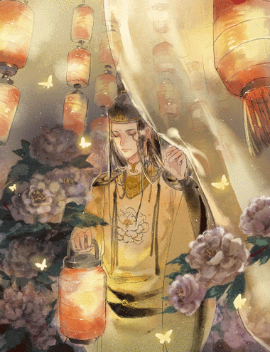 魔道金光瑶重生