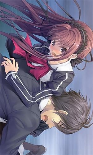 风车漫画app最新版本更新内容截图3