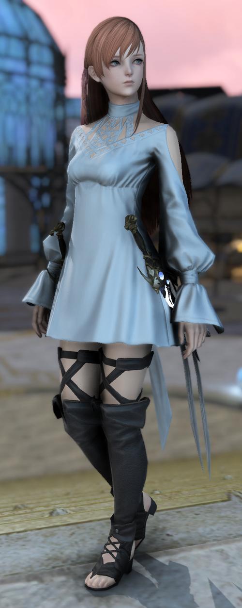 ff14中文维基wiki
