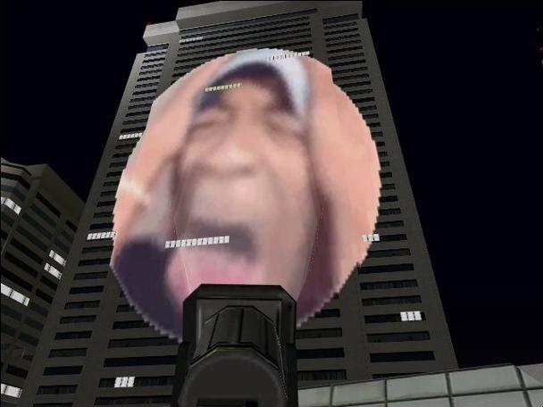 死亡地带hardline