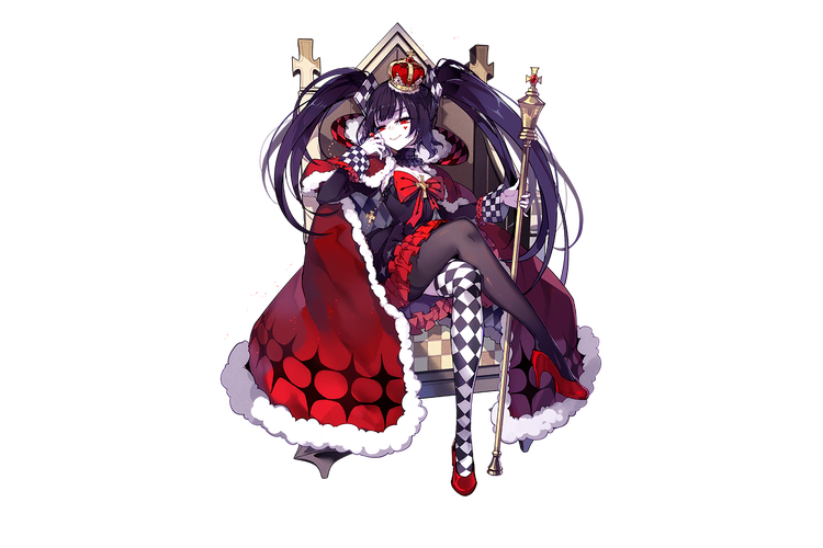 宝藏猎人克莱尔冷狐版