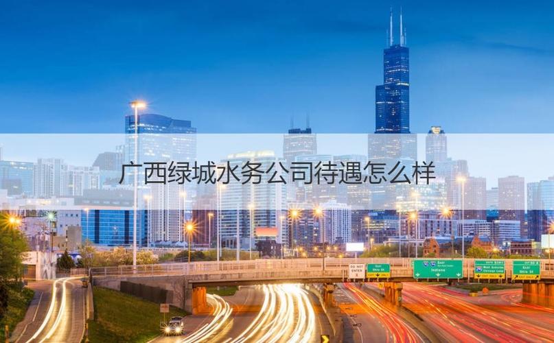 广西绿城水务缴费app
