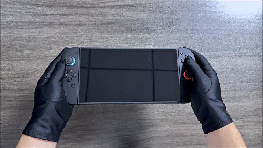 switch底座可以充电吗