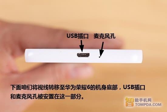 华为p30pro的耳机插孔在哪里