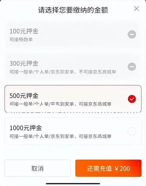 骑士接单后一直没去取货