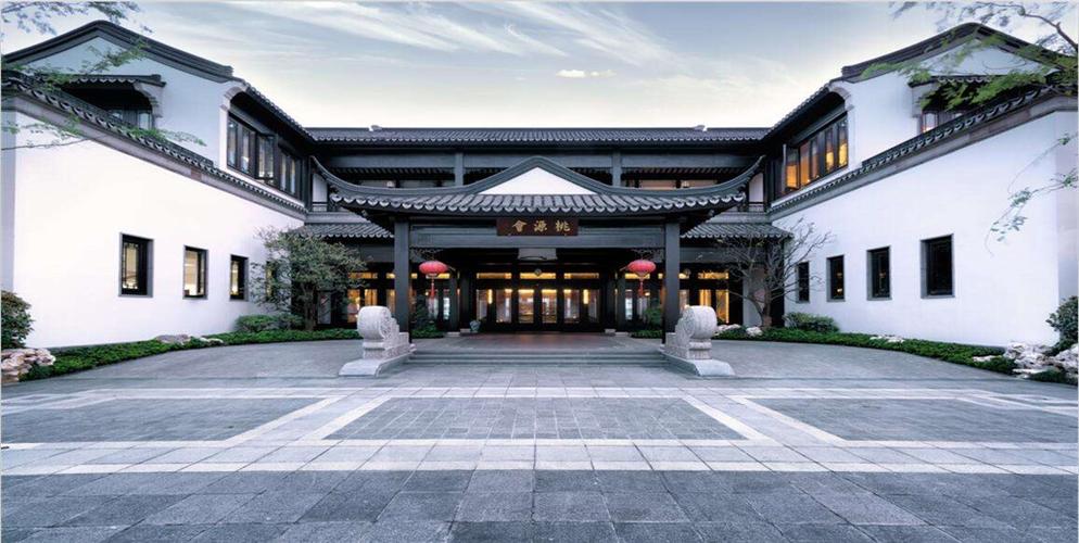 建个桃花源截图2