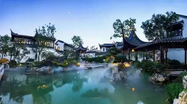 建个桃花源截图3