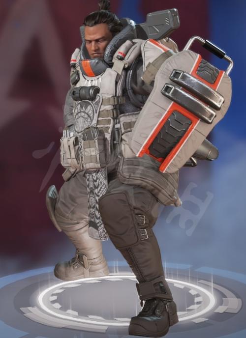 apex英雄国际服的特点截图3