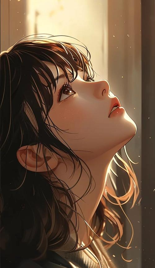 《温柔的女孩》