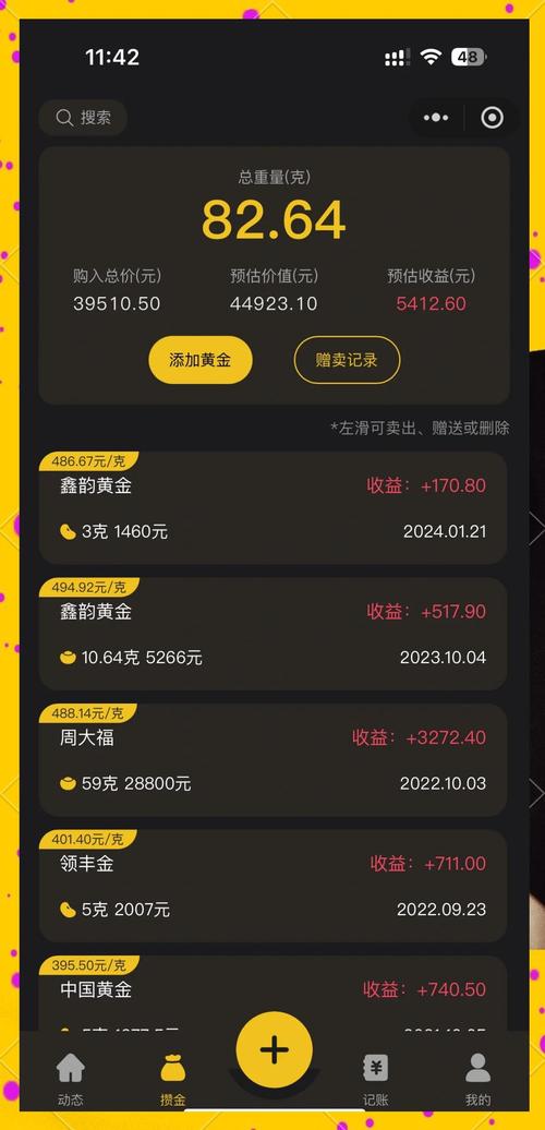 GrideDo赚截图3
