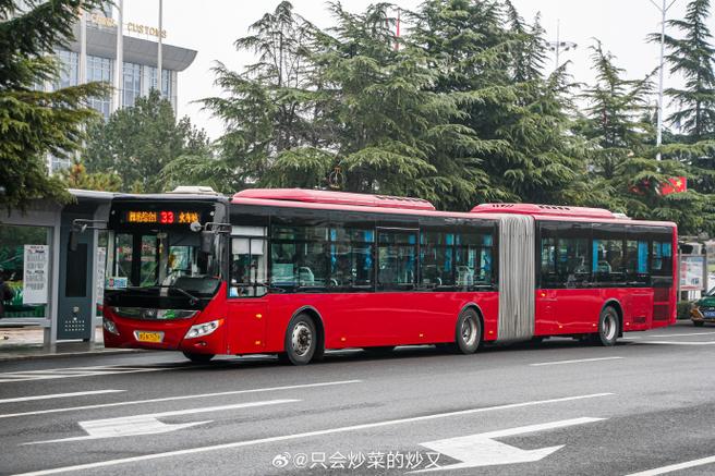 潍坊公交
