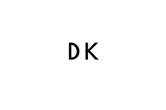 DK啥意思 DK啥意思