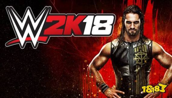 wwe2k18手机版游戏