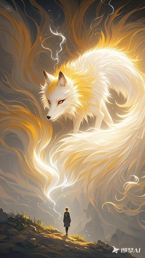 狐狸狐气正版截图2
