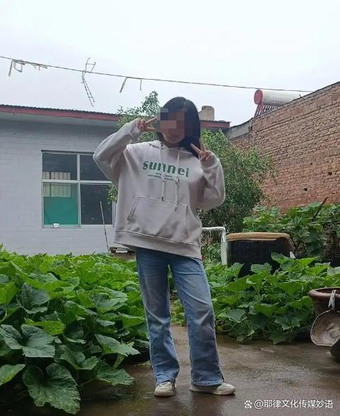 失踪的少女