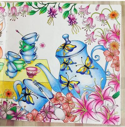 奇幻梦境