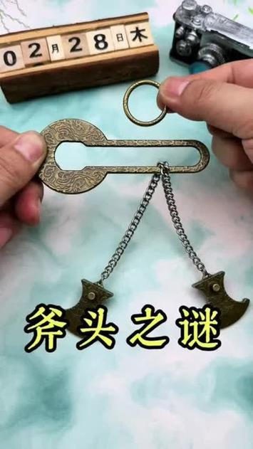 请问你掉的是金斧头还是银斧头