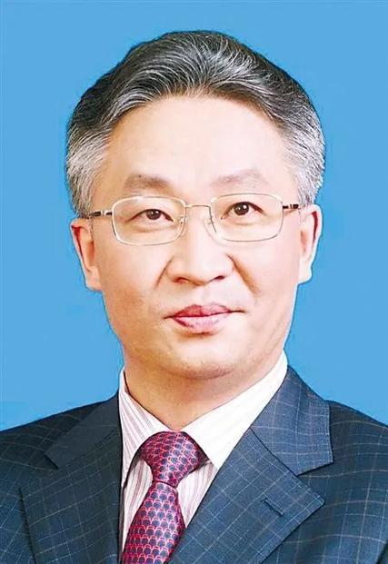两省委书记调整
