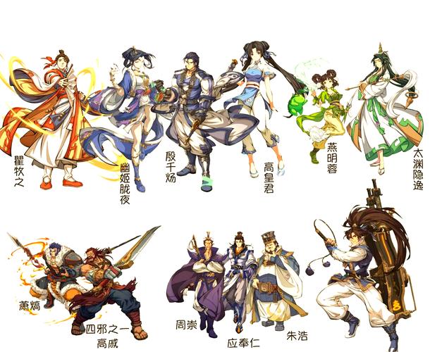 天地劫剧情详解