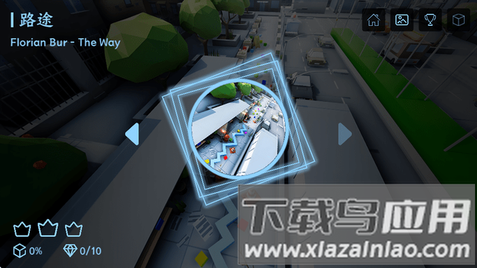 WindLine跳舞的线饭制1.2.9下载截图3
