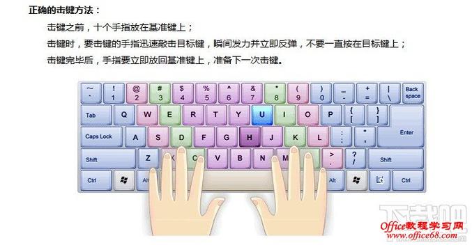 金山打字通暂停快捷键