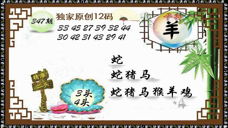 今天特马开啥