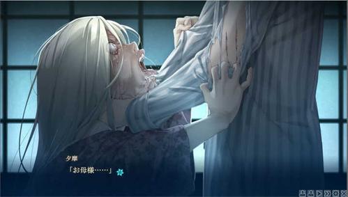 美少女万华镜5冷狐汉化版截图2