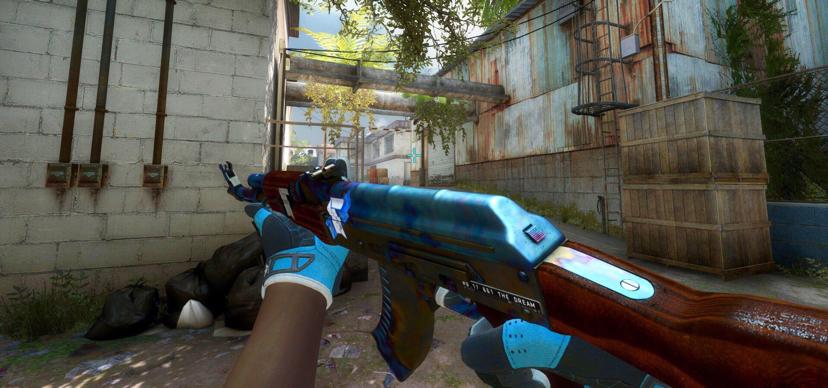 csgo磨损网