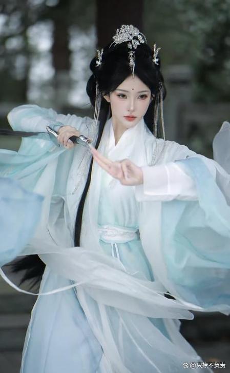 白莲女配修仙记胎穿
